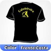 Camiseta Color (6 unidades)