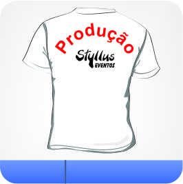 Camiseta Clara (6 unidades)